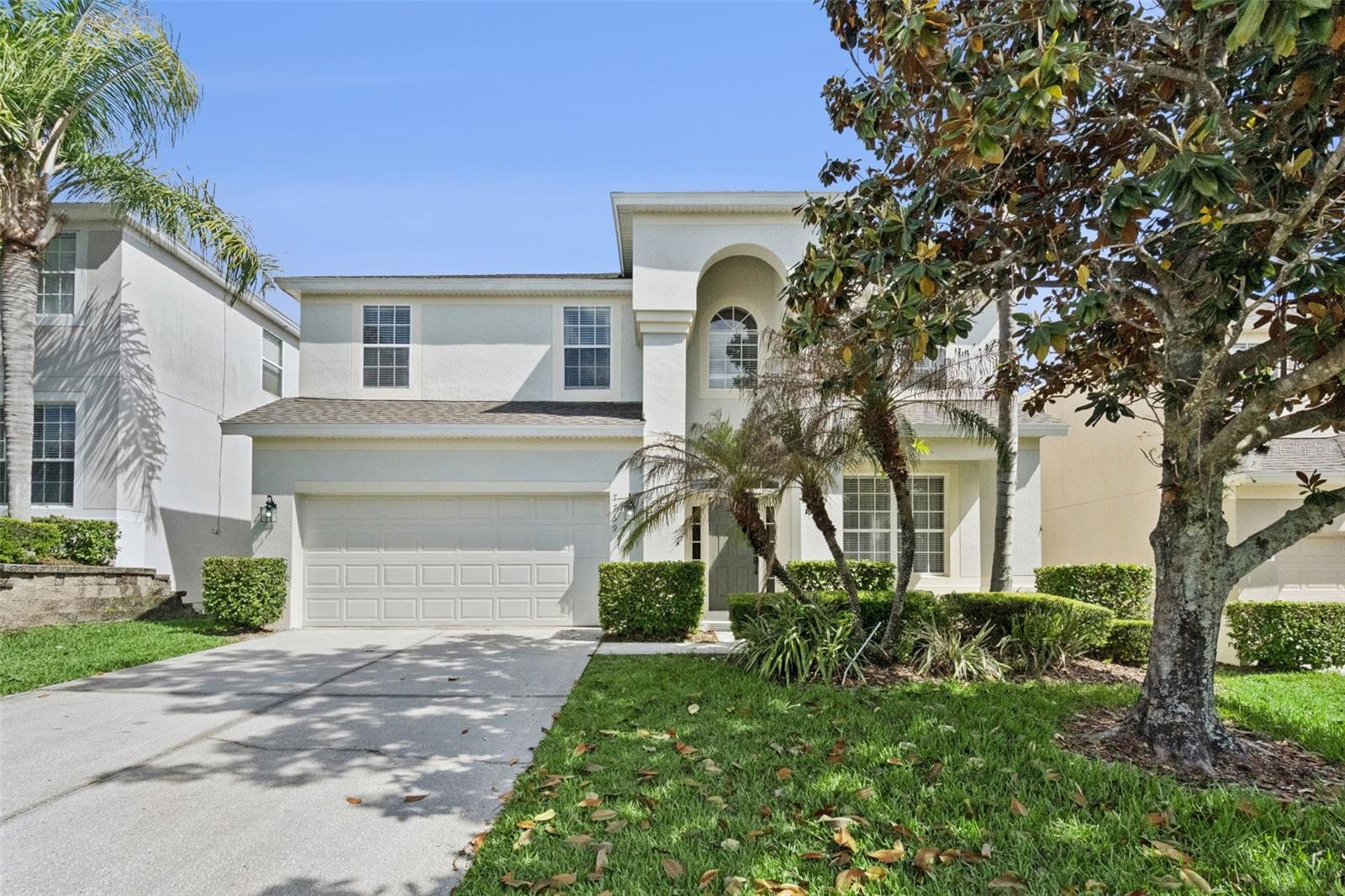 Details for 7759 Tosteth Street, KISSIMMEE, FL 34747