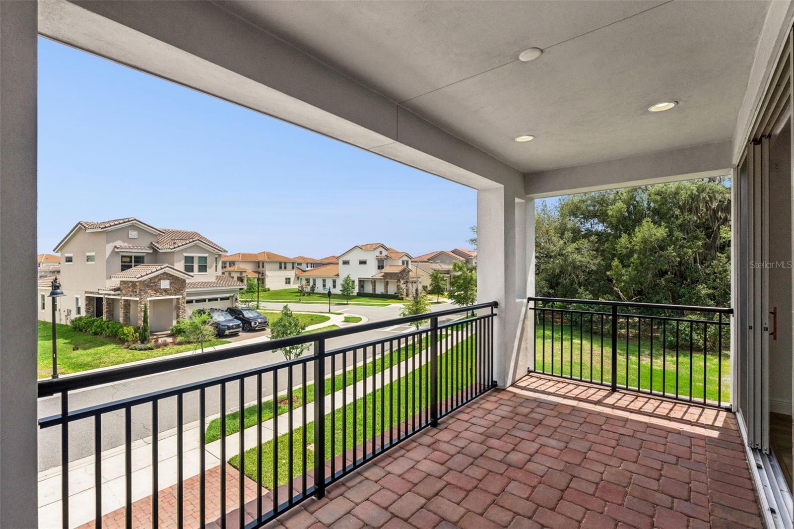 Image 40 of 57 For 13259 Bromborough Drive