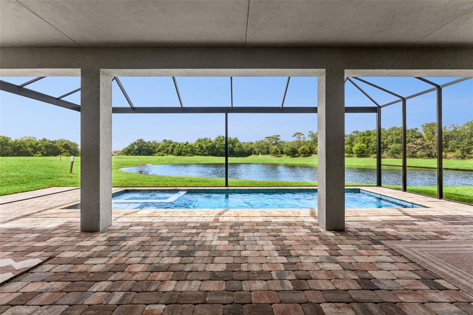 Image 44 of 57 For 13259 Bromborough Drive