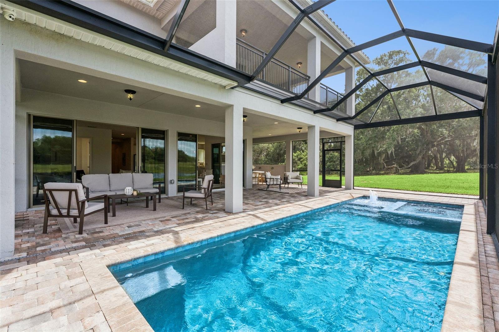 Image 45 of 57 For 13259 Bromborough Drive