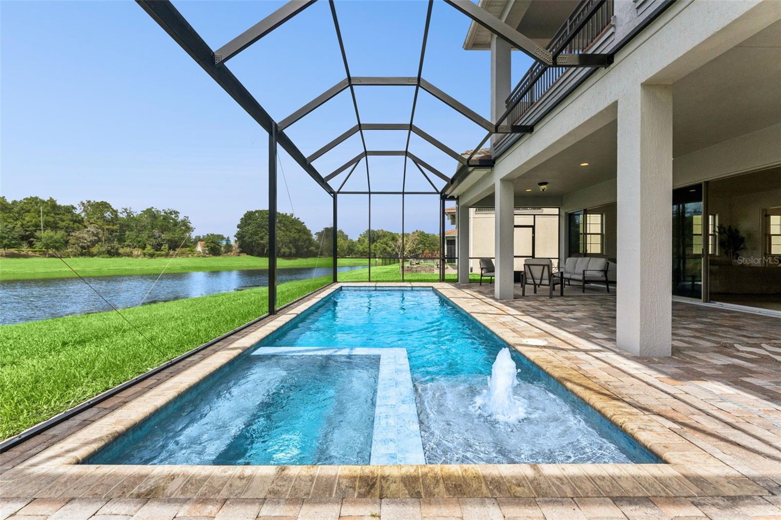 Image 46 of 57 For 13259 Bromborough Drive