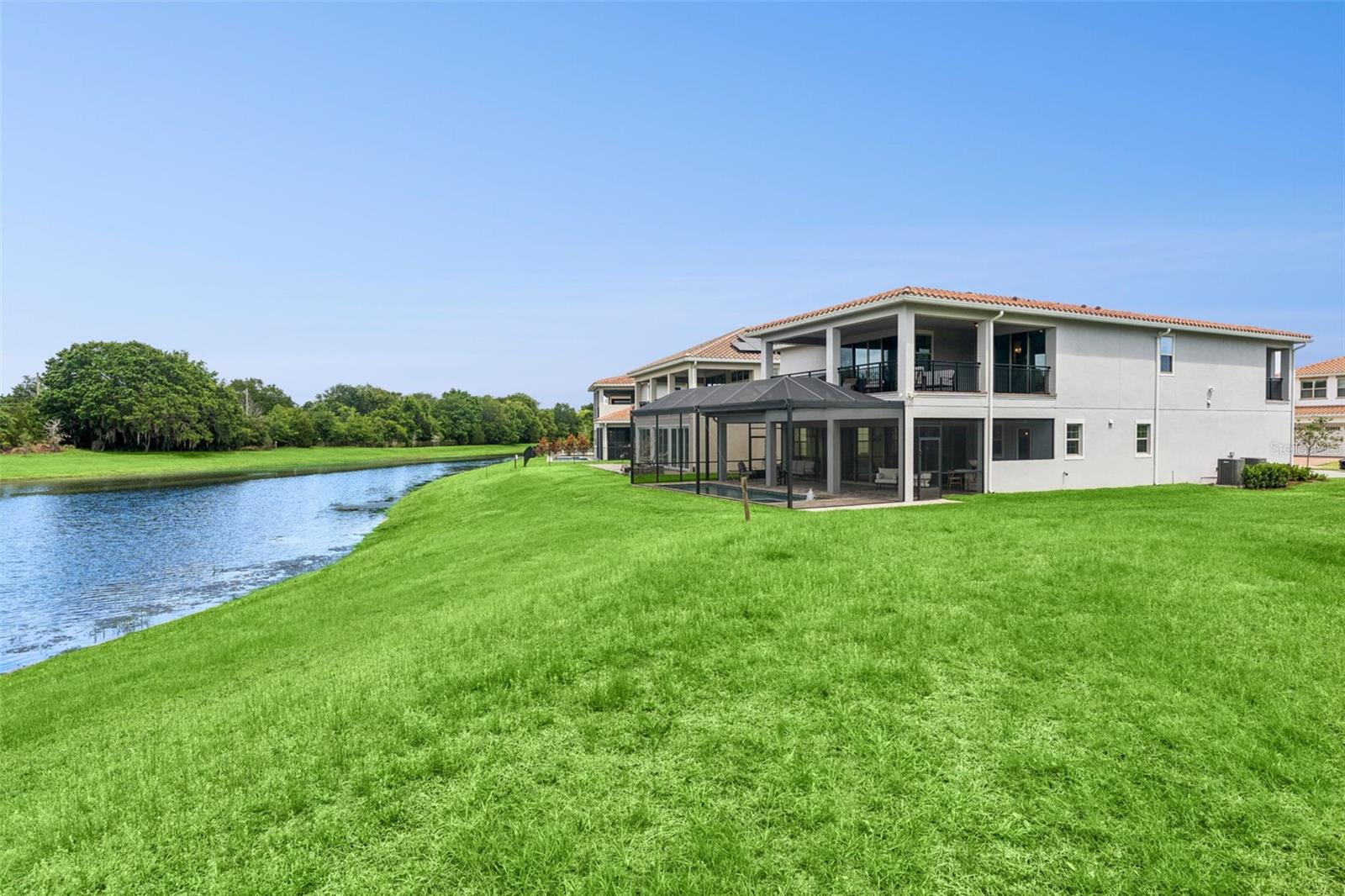 Image 49 of 57 For 13259 Bromborough Drive