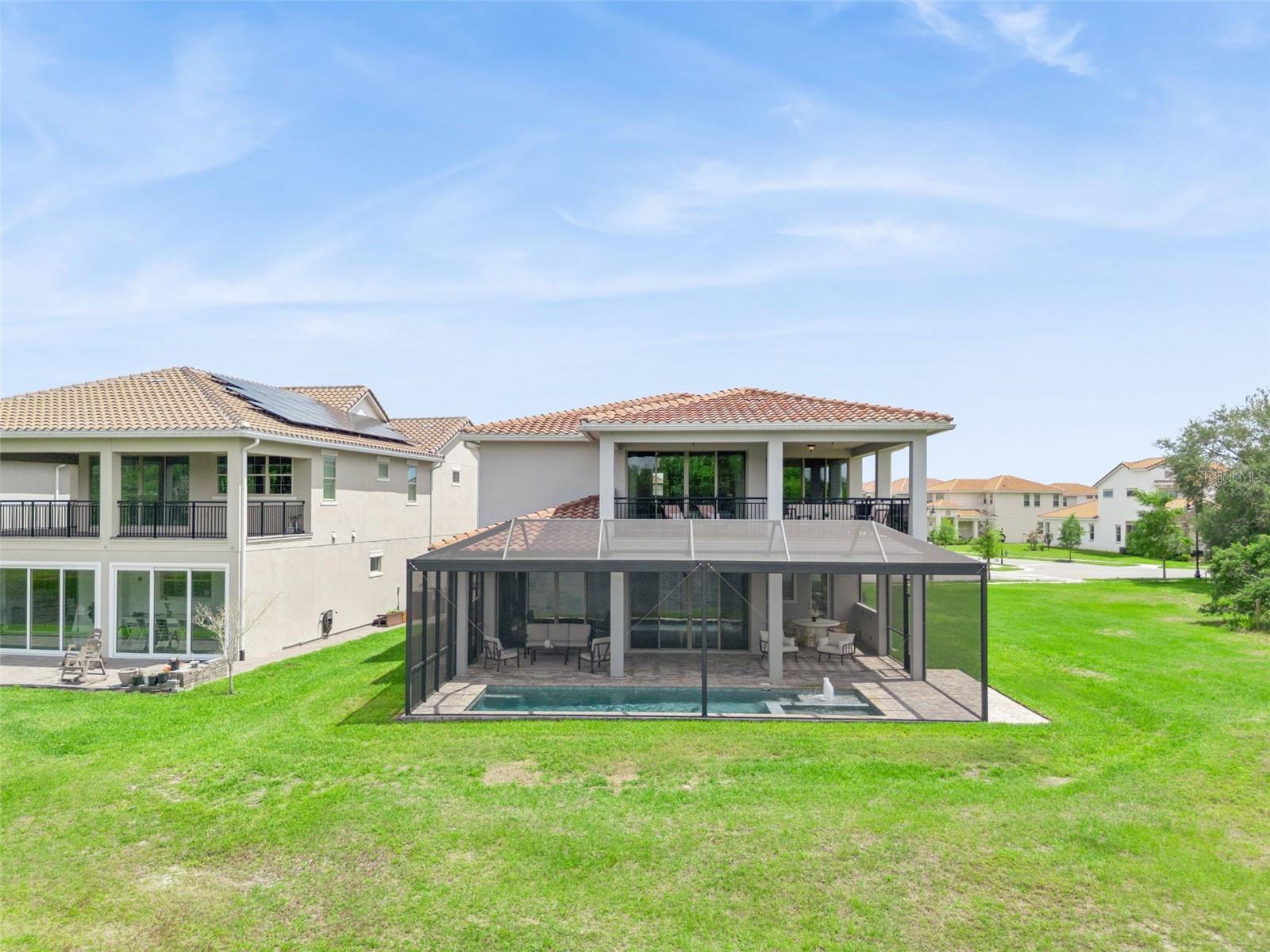 Image 50 of 57 For 13259 Bromborough Drive