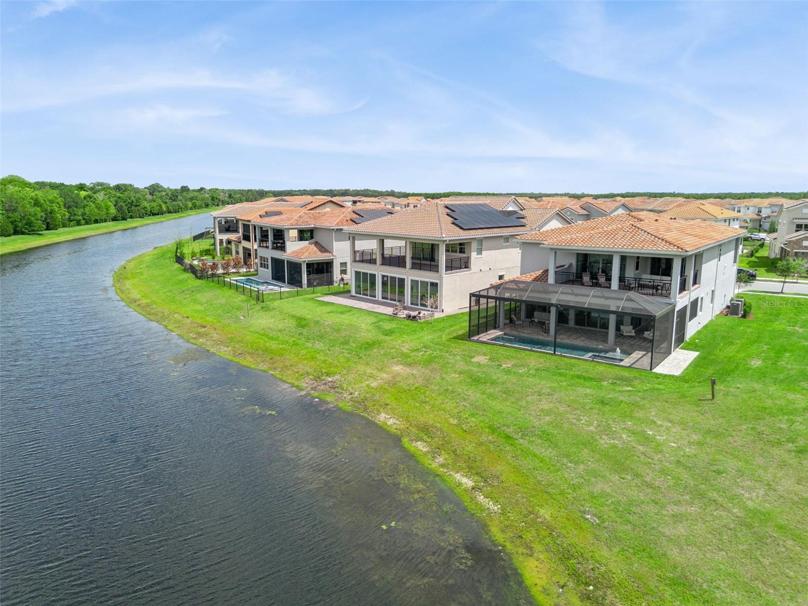 Image 51 of 57 For 13259 Bromborough Drive