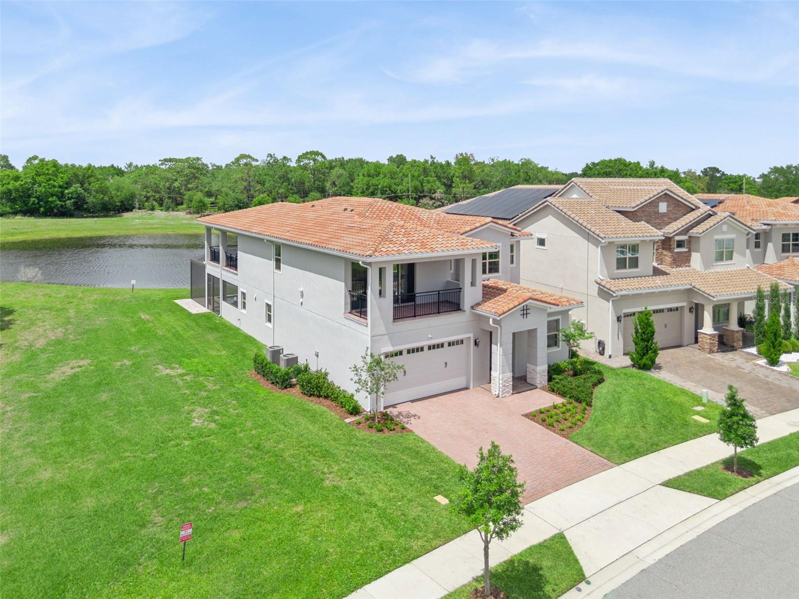 Image 52 of 57 For 13259 Bromborough Drive