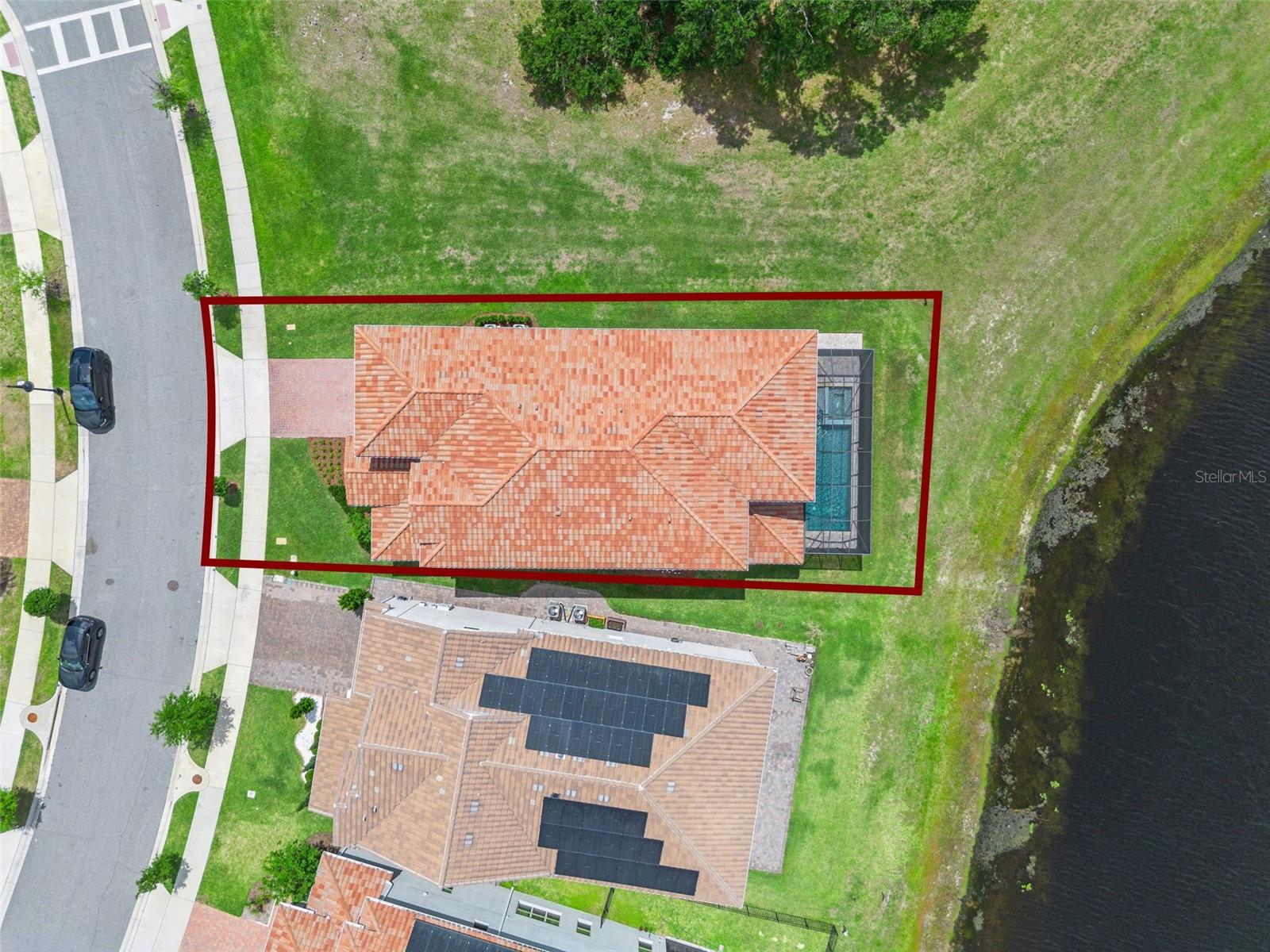 Image 53 of 57 For 13259 Bromborough Drive