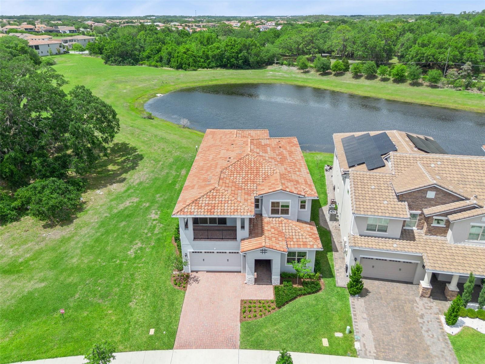 Image 54 of 57 For 13259 Bromborough Drive