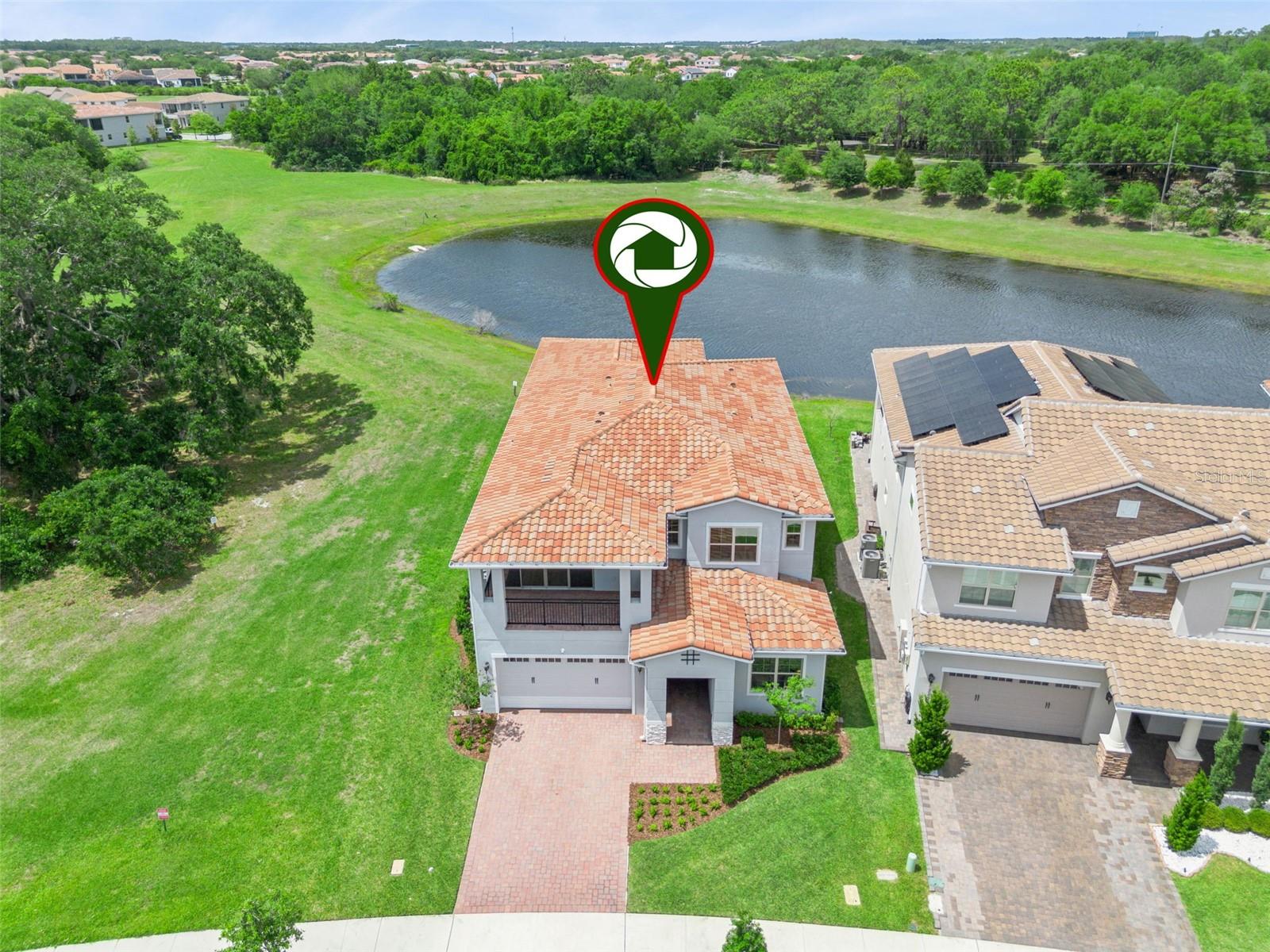 Image 55 of 57 For 13259 Bromborough Drive