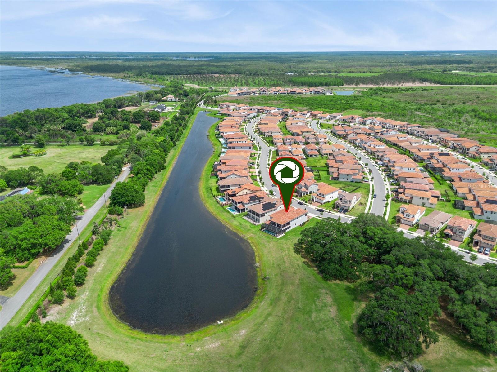 Image 57 of 57 For 13259 Bromborough Drive