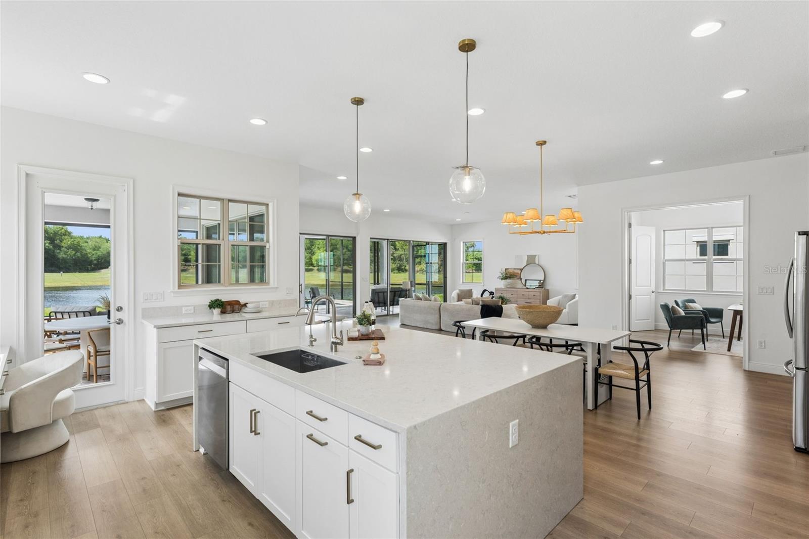 Image 6 of 57 For 13259 Bromborough Drive