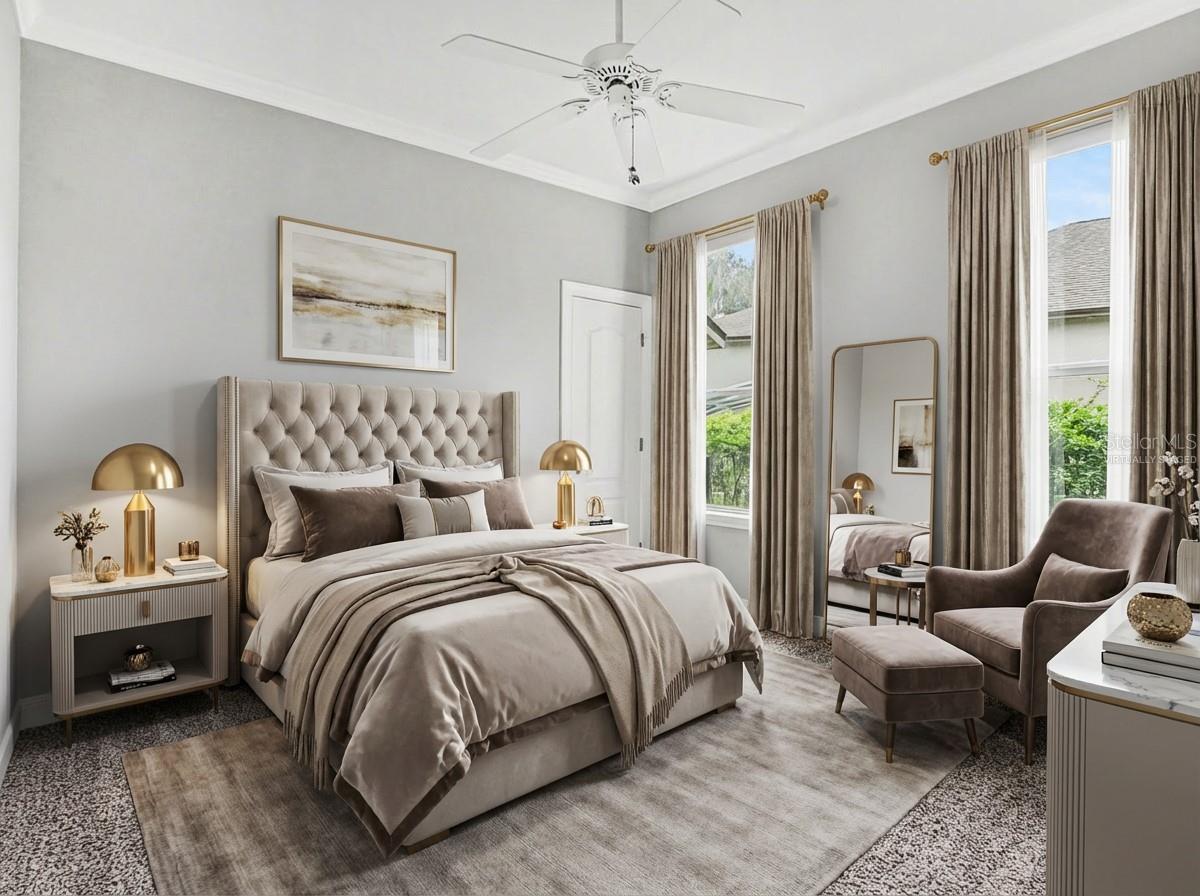 Image 32 of 50 For 609 Statenville Court