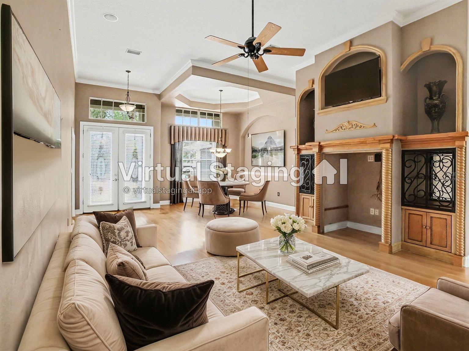 Image 4 of 50 For 609 Statenville Court