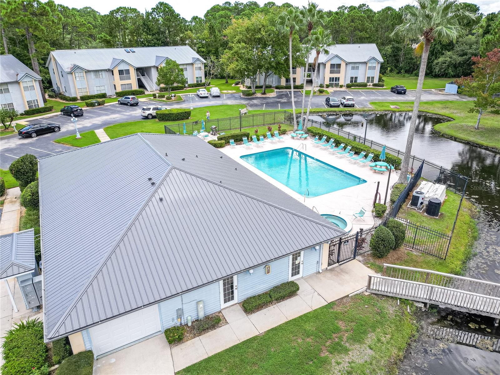 Image 32 of 44 For 101 Bent Tree Drive 75