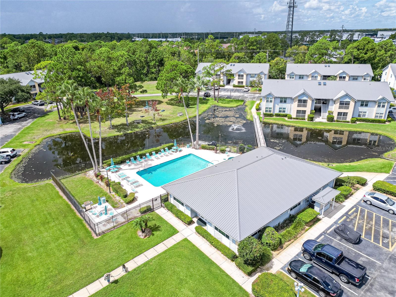 Image 40 of 44 For 101 Bent Tree Drive 75