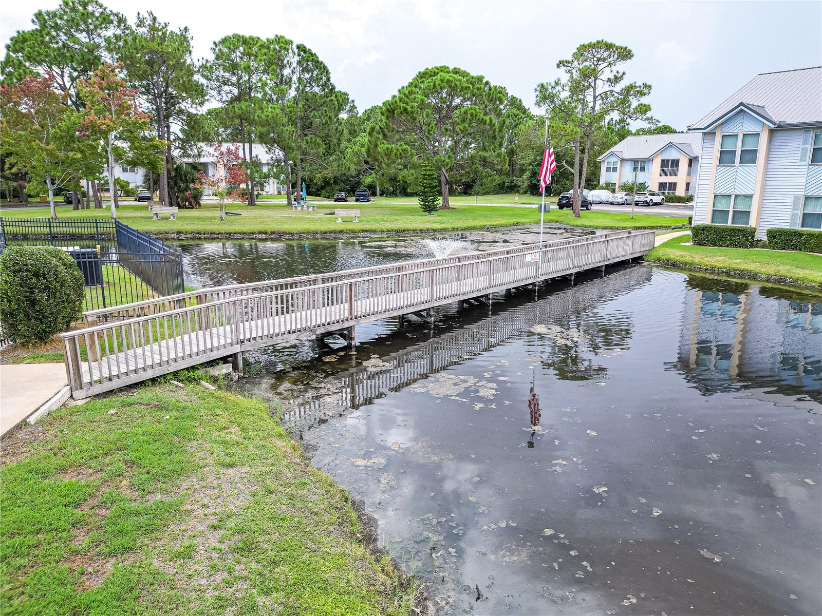 Image 41 of 44 For 101 Bent Tree Drive 75