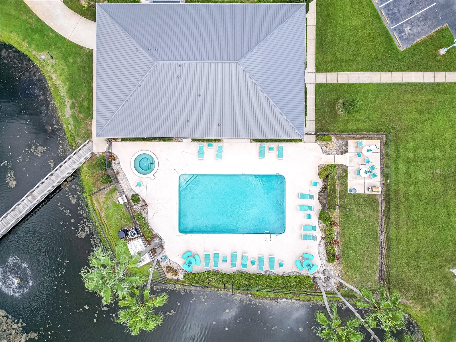 Image 42 of 44 For 101 Bent Tree Drive 75