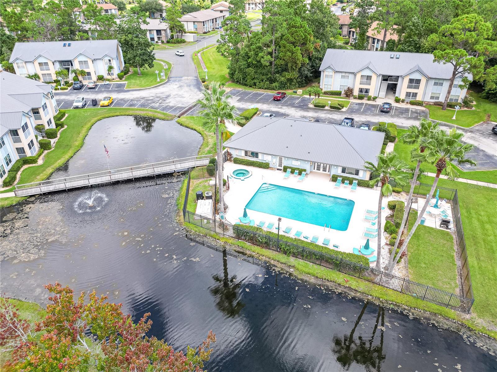 Image 43 of 44 For 101 Bent Tree Drive 75