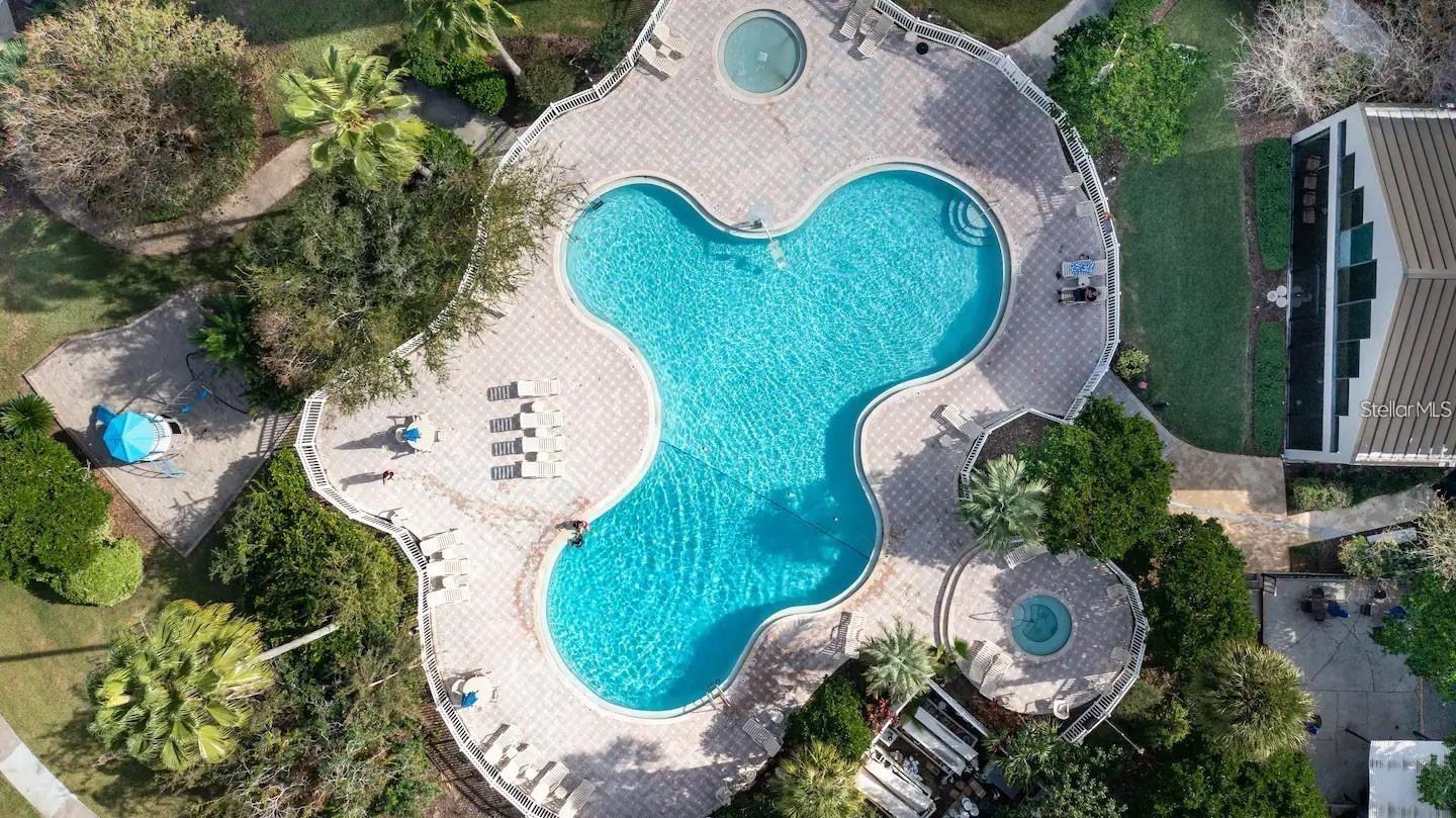 Image 5 of 14 For 6165 Carrier Drive 2103