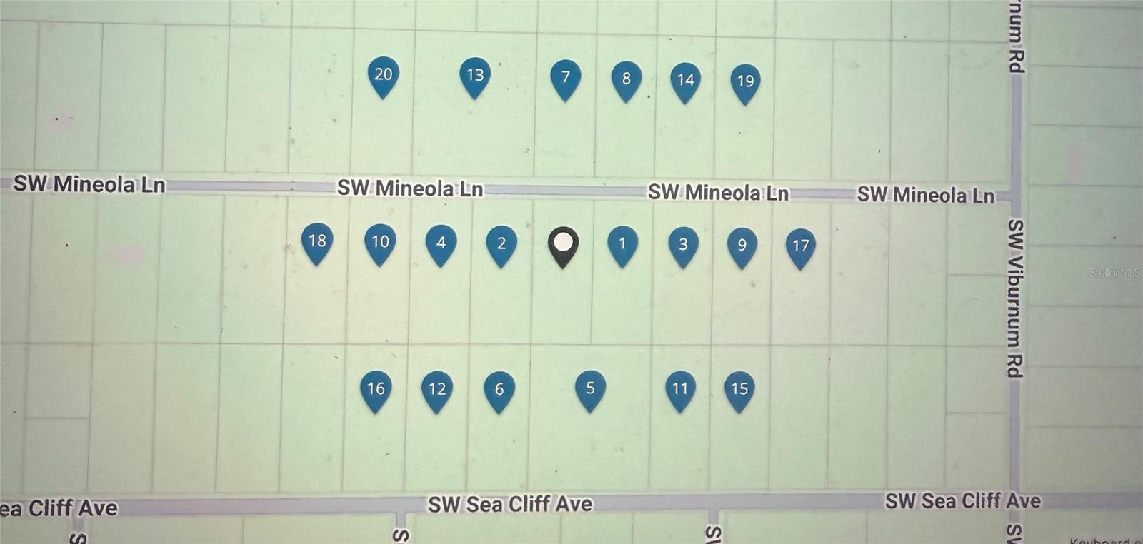 Image 3 of 3 For Lot# 8 Mineola Lane