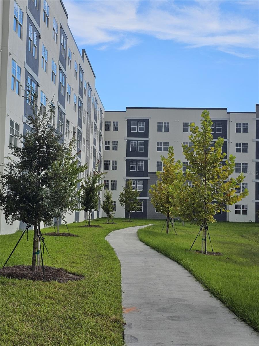 Details for 5579 Millenia Park Boulevard 410, ORLANDO, FL 32839