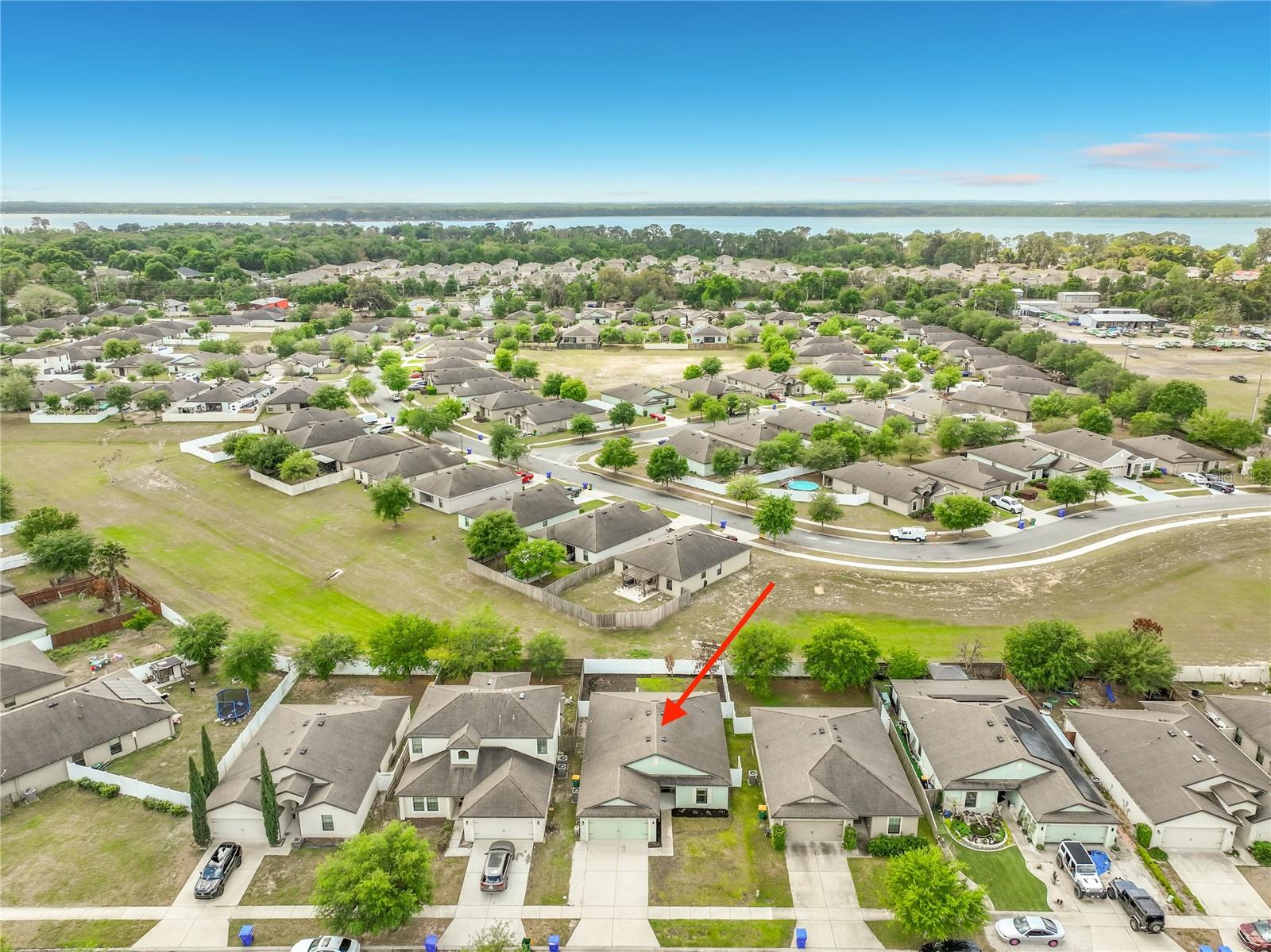 Image 19 of 19 For 2395 Bracknell Forest Trl