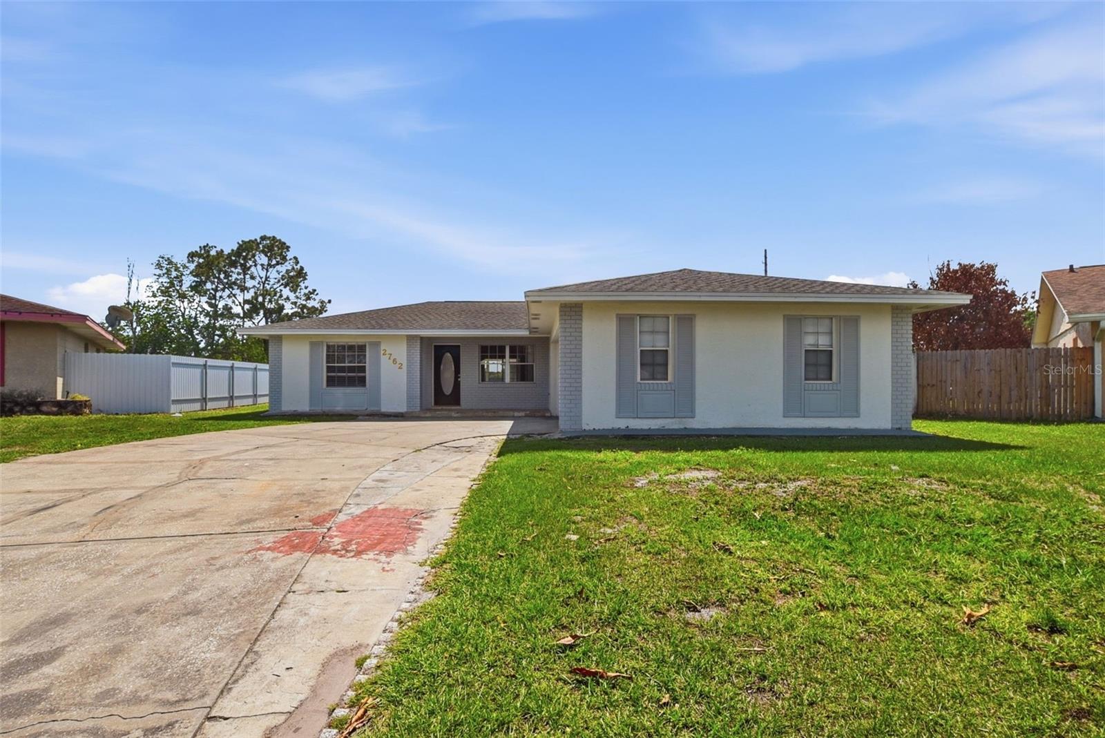 Details for 2762 Myakka Drive, ORLANDO, FL 32839