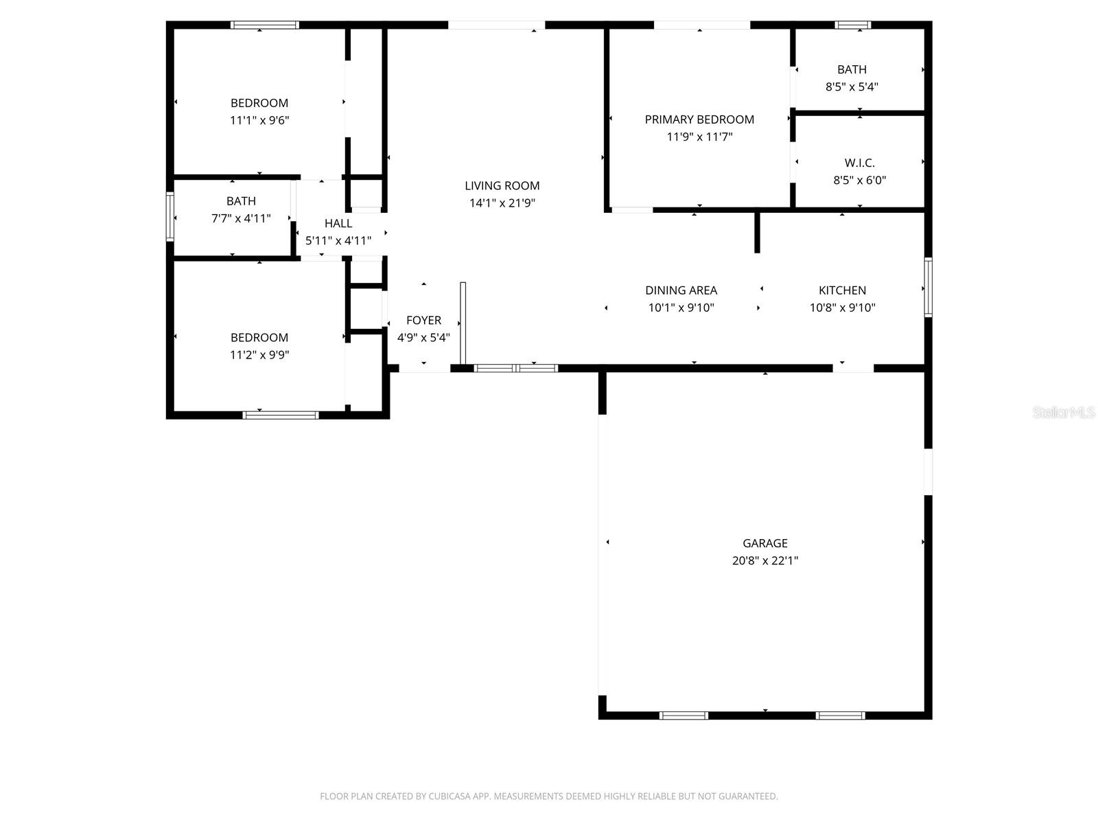 Image 31 of 31 For 2762 Myakka Drive