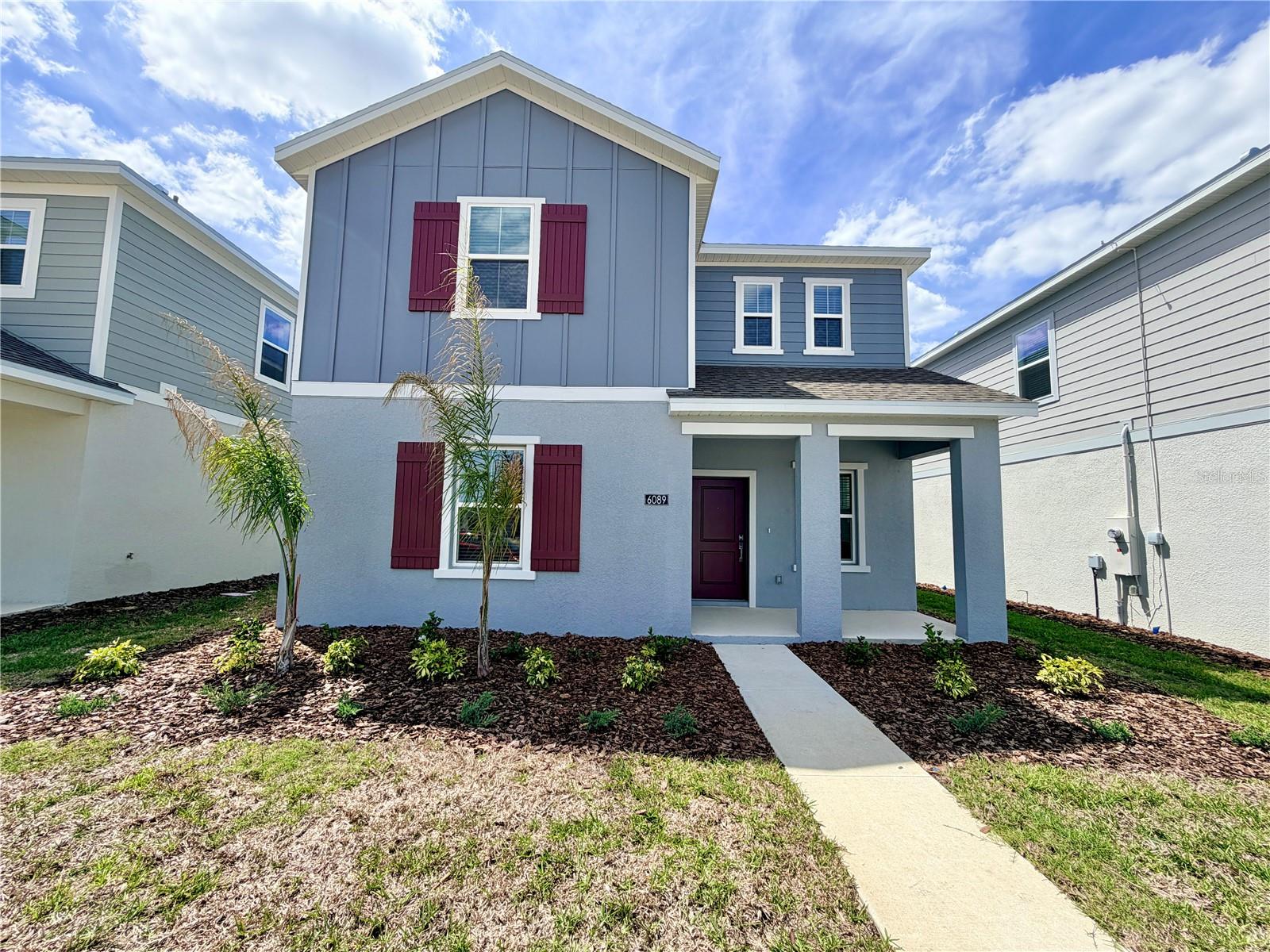 Details for 6089 Meditation Drive, CLERMONT, FL 34714