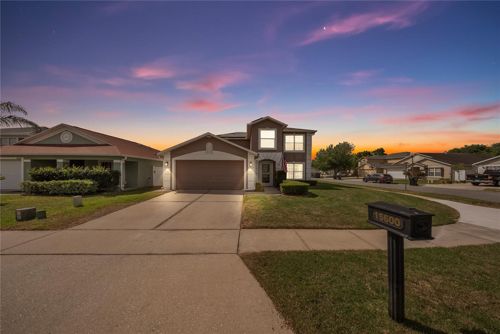 Details for 15600 Kalihna Court, ORLANDO, FL 32828