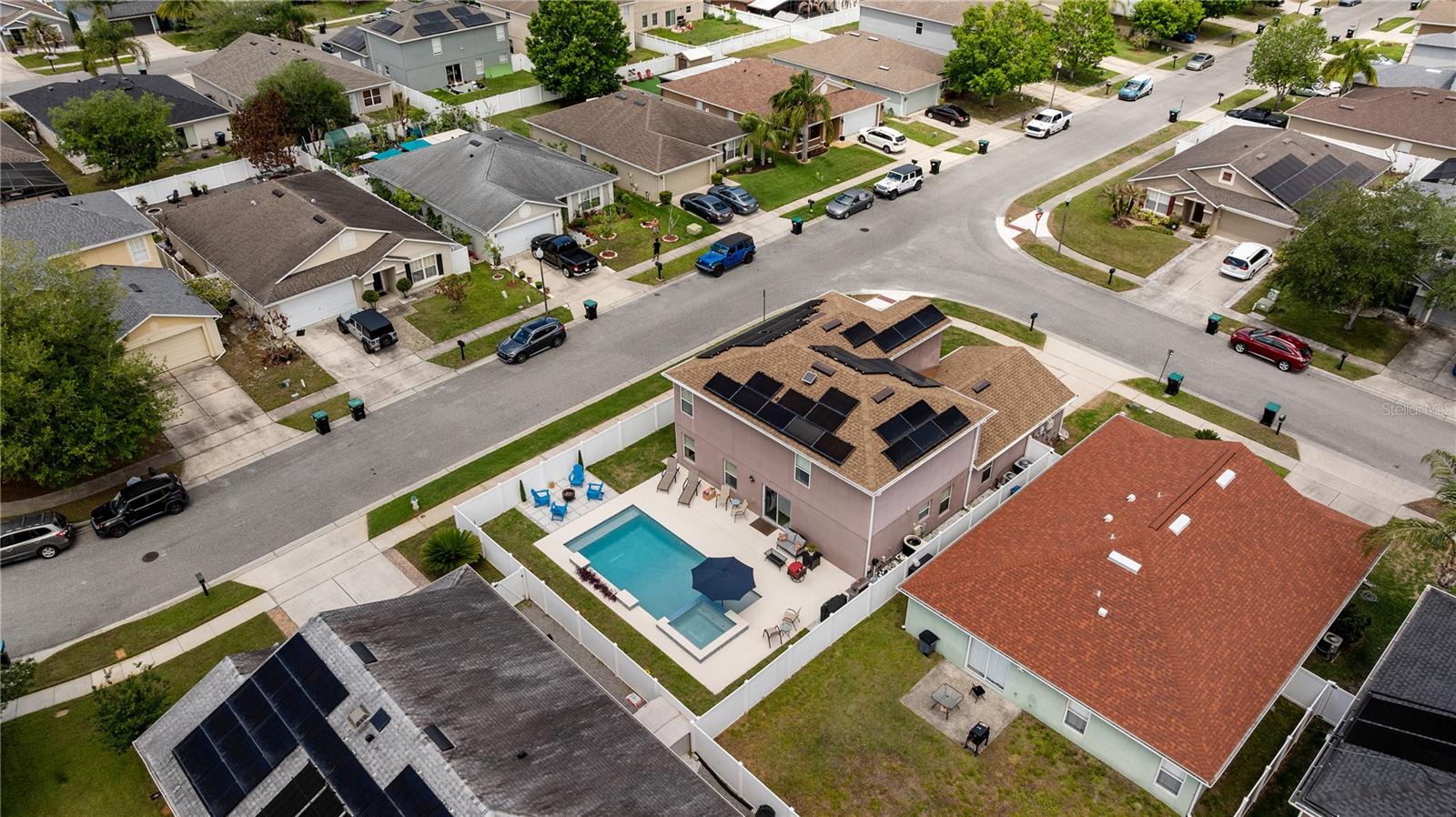 Image 53 of 64 For 15600 Kalihna Court