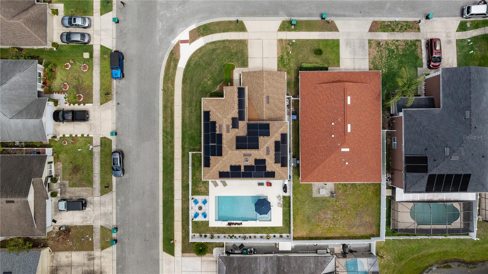 Image 54 of 64 For 15600 Kalihna Court