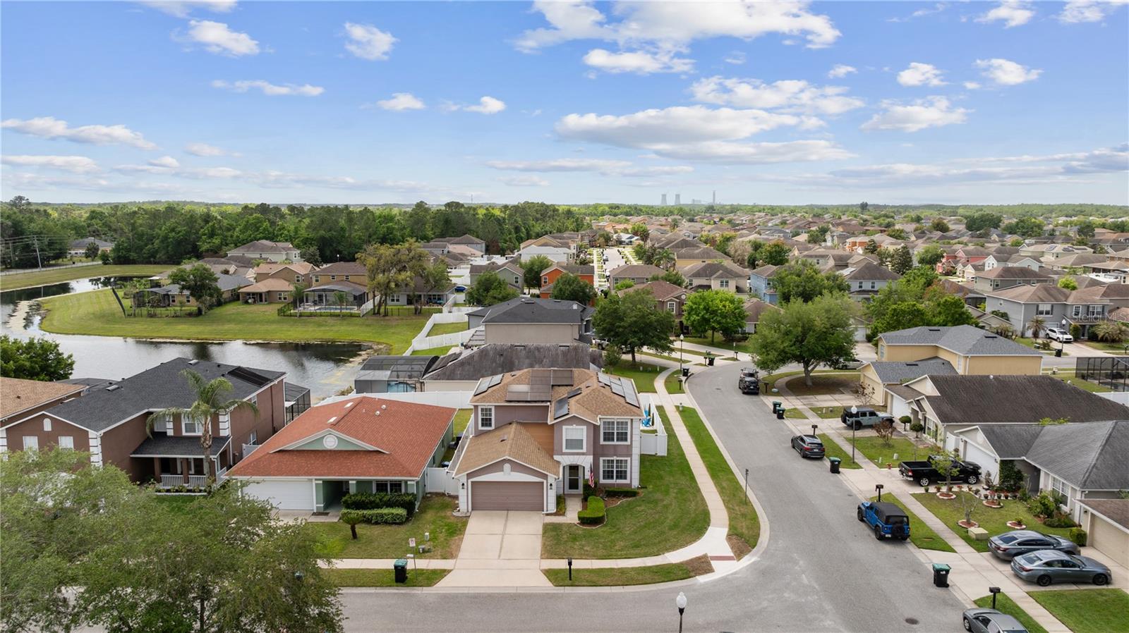 Image 55 of 64 For 15600 Kalihna Court