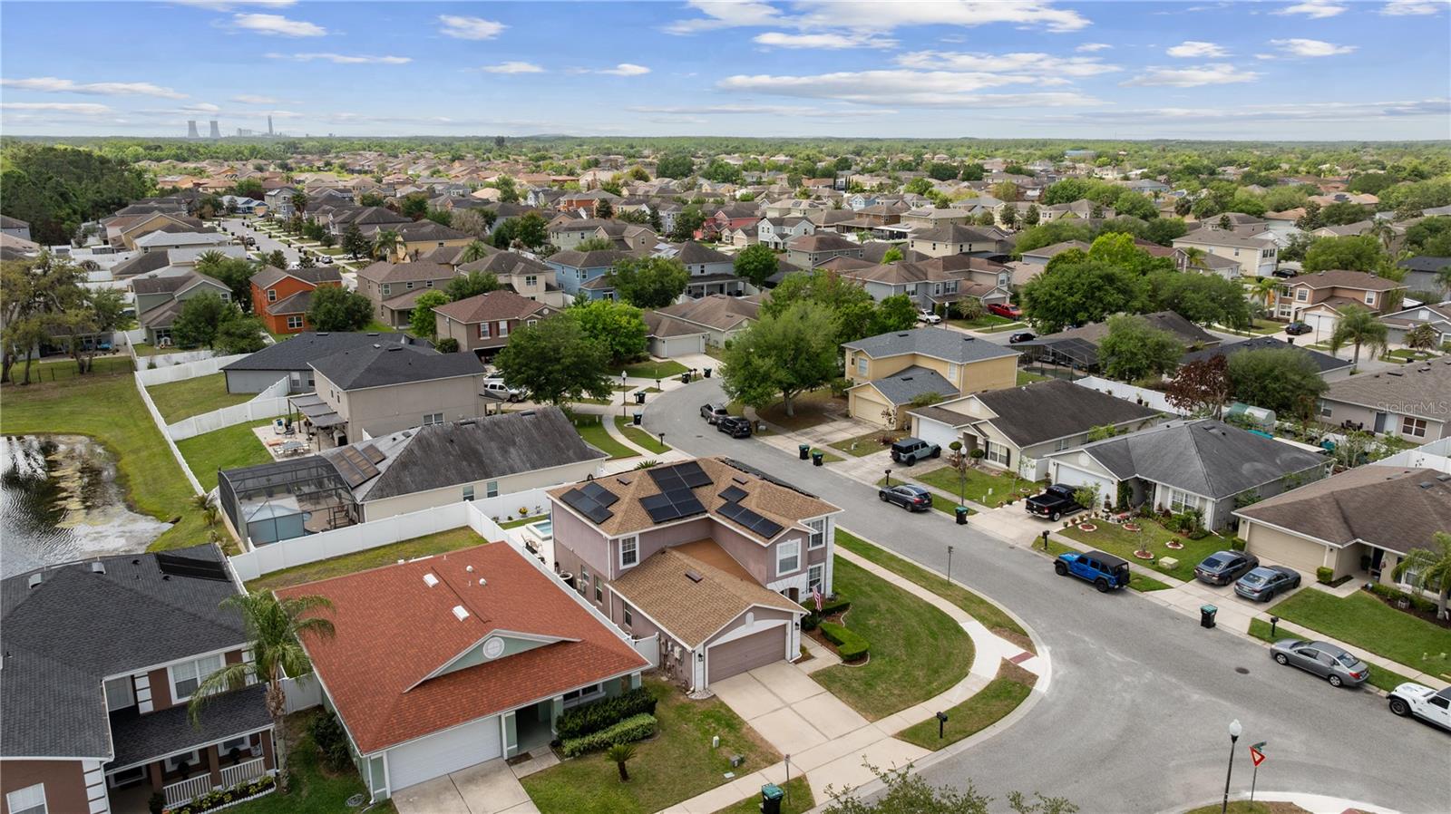 Image 56 of 64 For 15600 Kalihna Court