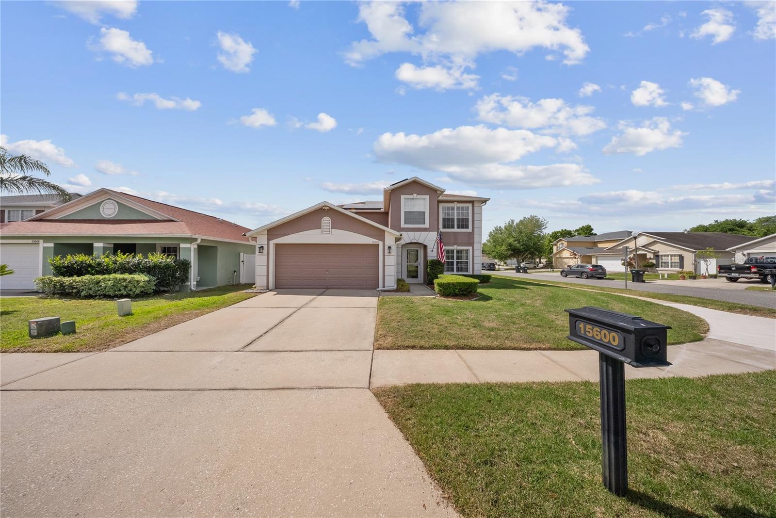 Image 57 of 64 For 15600 Kalihna Court