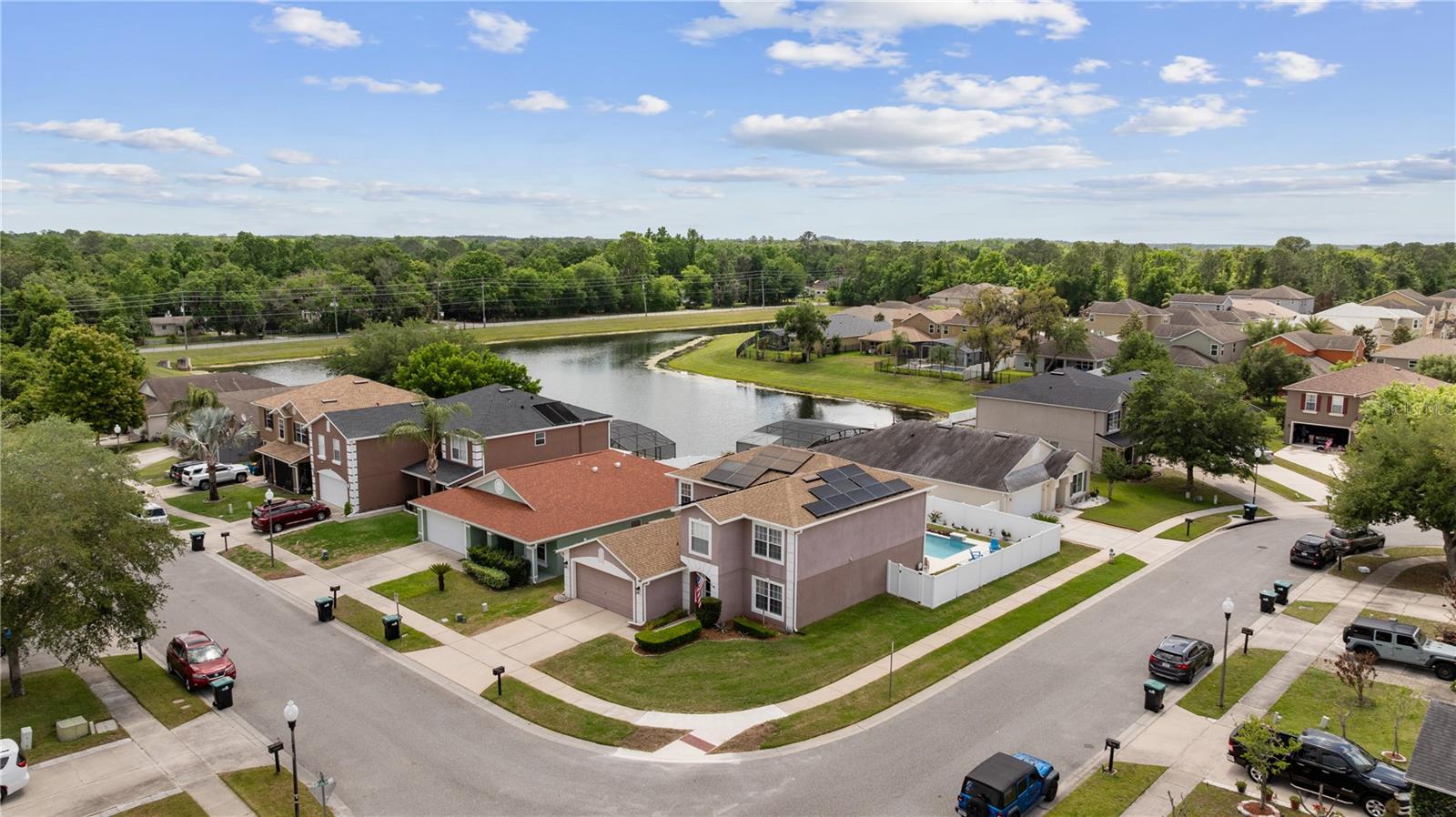 Image 58 of 64 For 15600 Kalihna Court