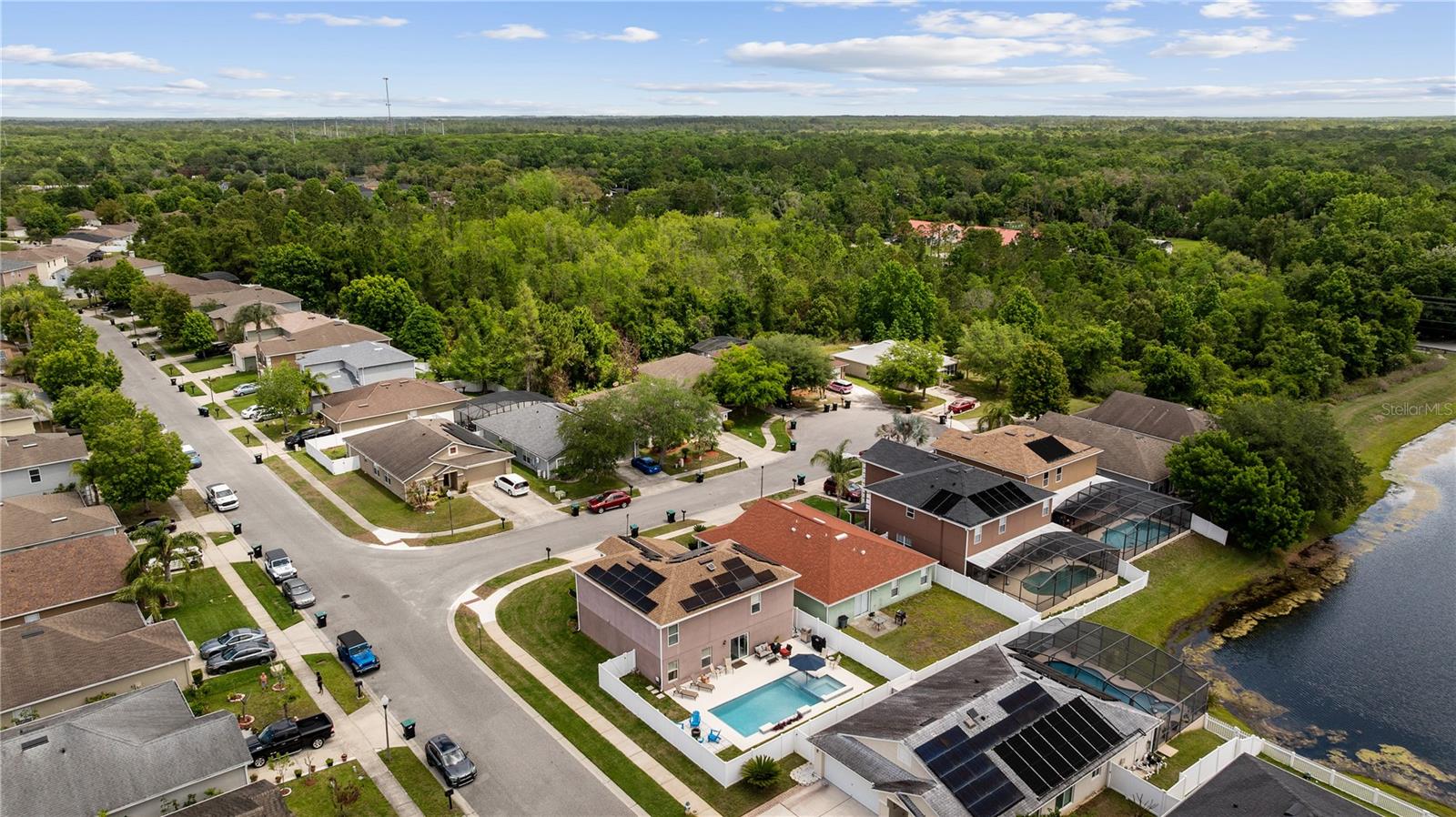 Image 59 of 64 For 15600 Kalihna Court