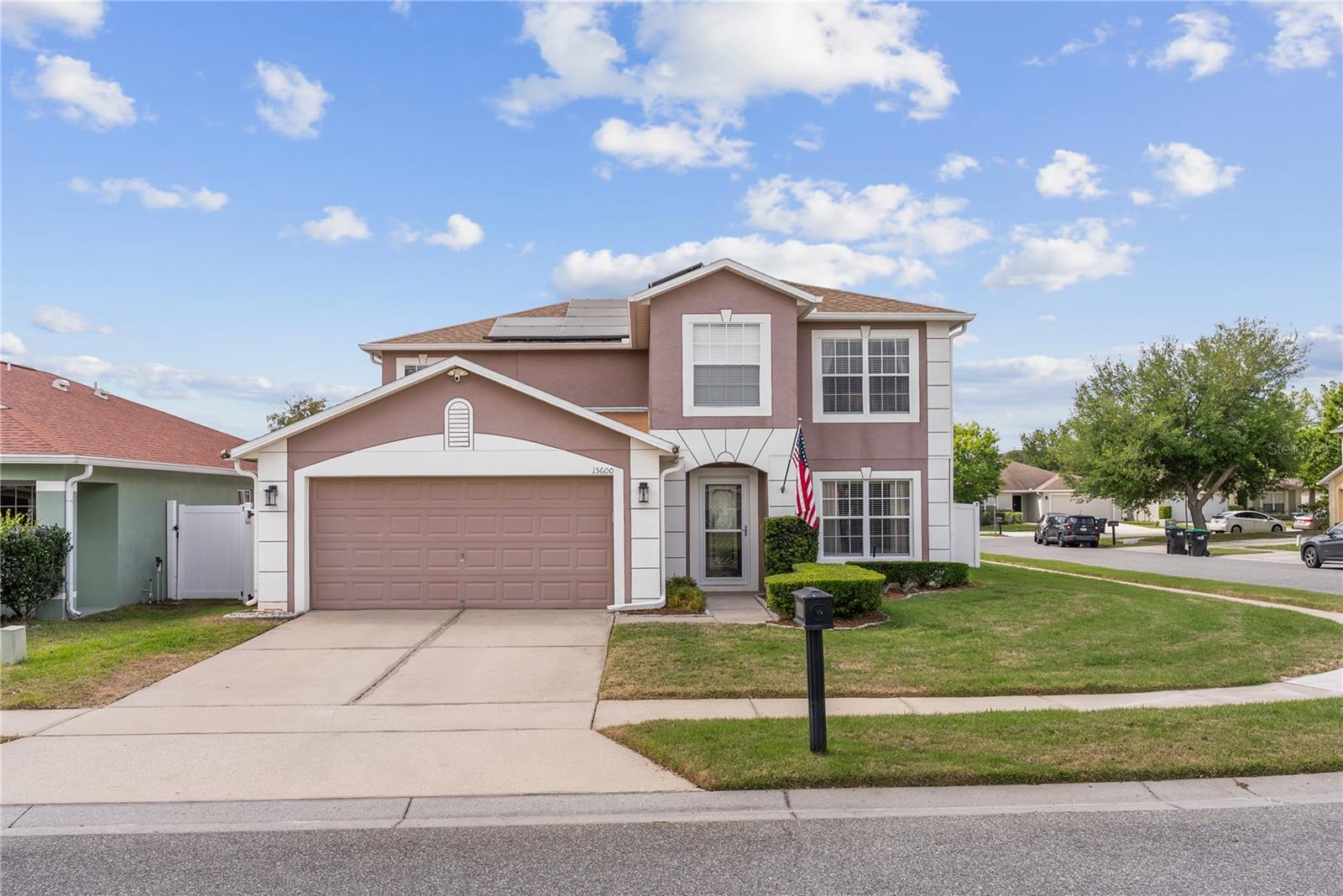 Image 61 of 64 For 15600 Kalihna Court