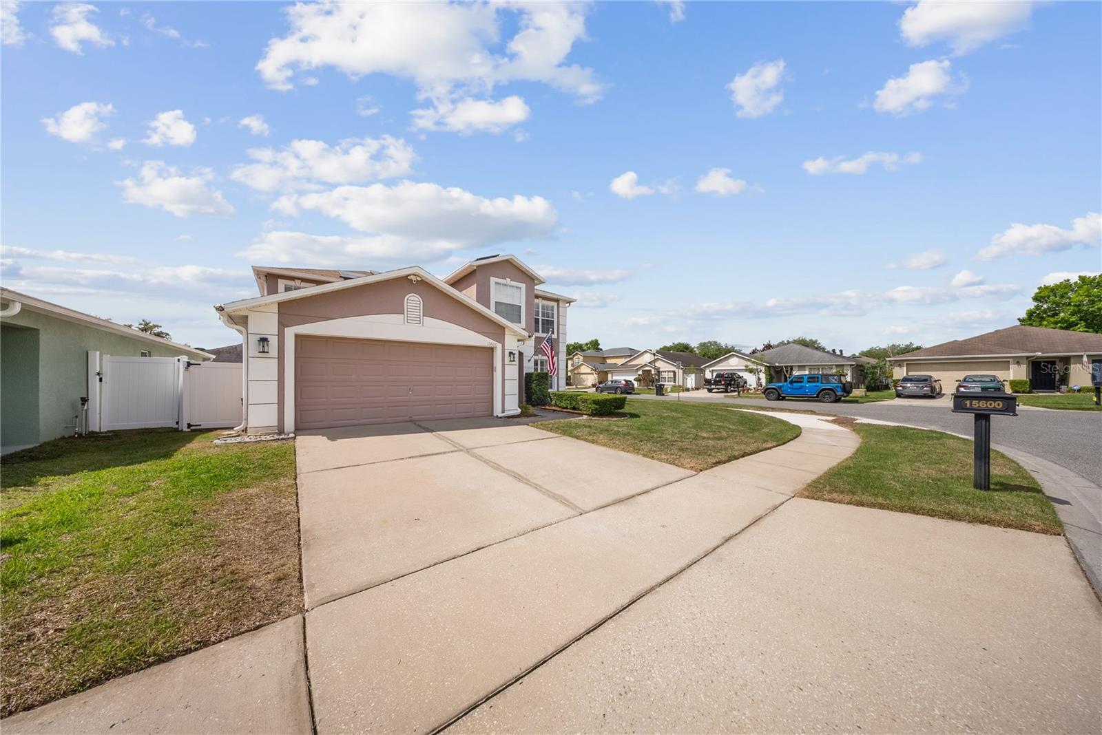 Image 62 of 64 For 15600 Kalihna Court