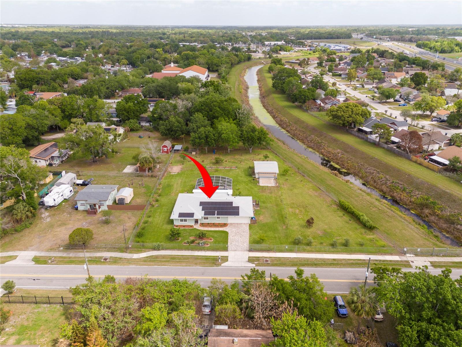 Image 47 of 47 For 8595 Millinockett Lane