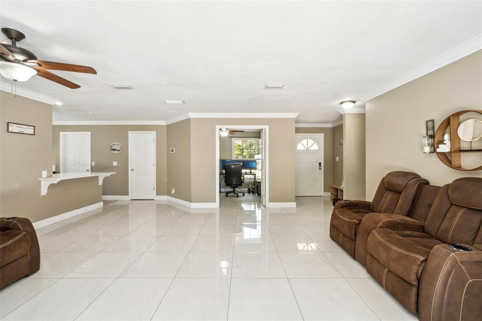 Image 5 of 25 For 1537 Spring Garden Avenue