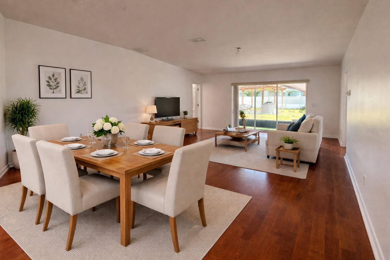 Image 5 of 19 For 5727 Rutherford Road