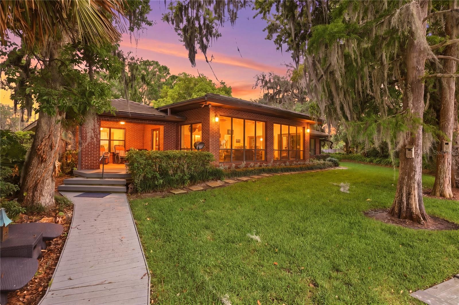 Image 3 of 73 For 4910 Lake Drive