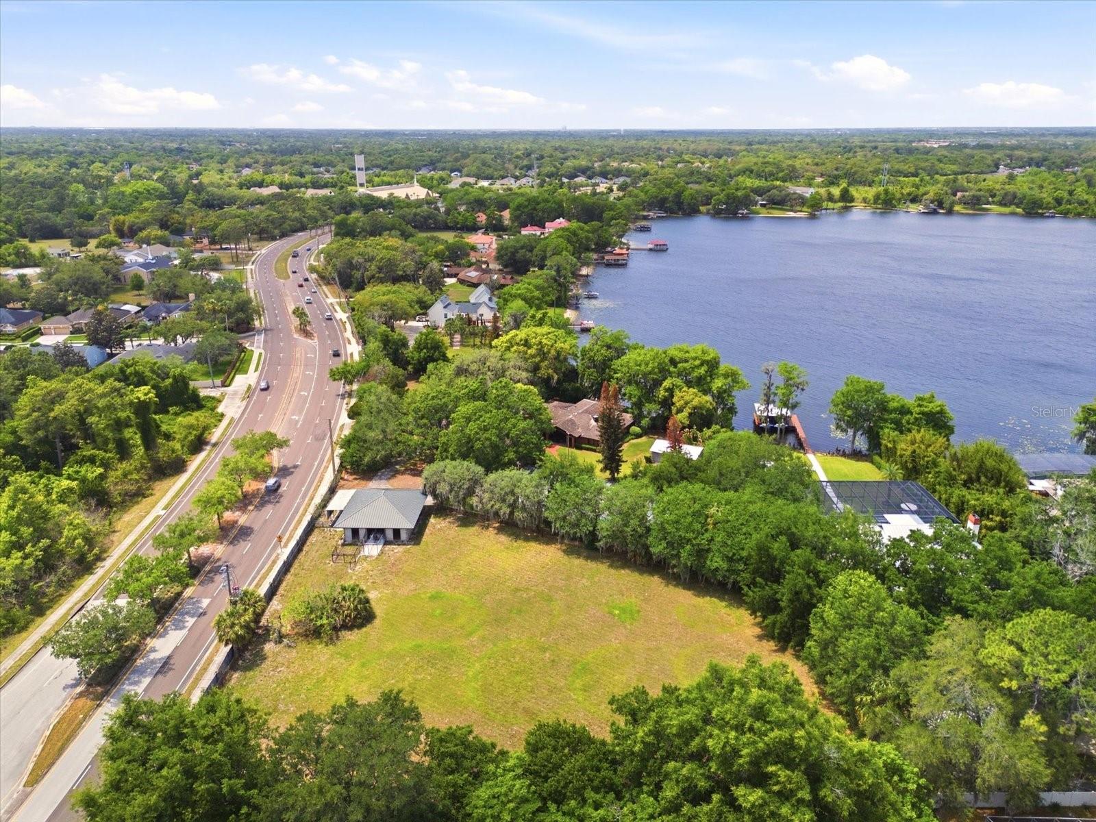 Image 70 of 73 For 4910 Lake Drive