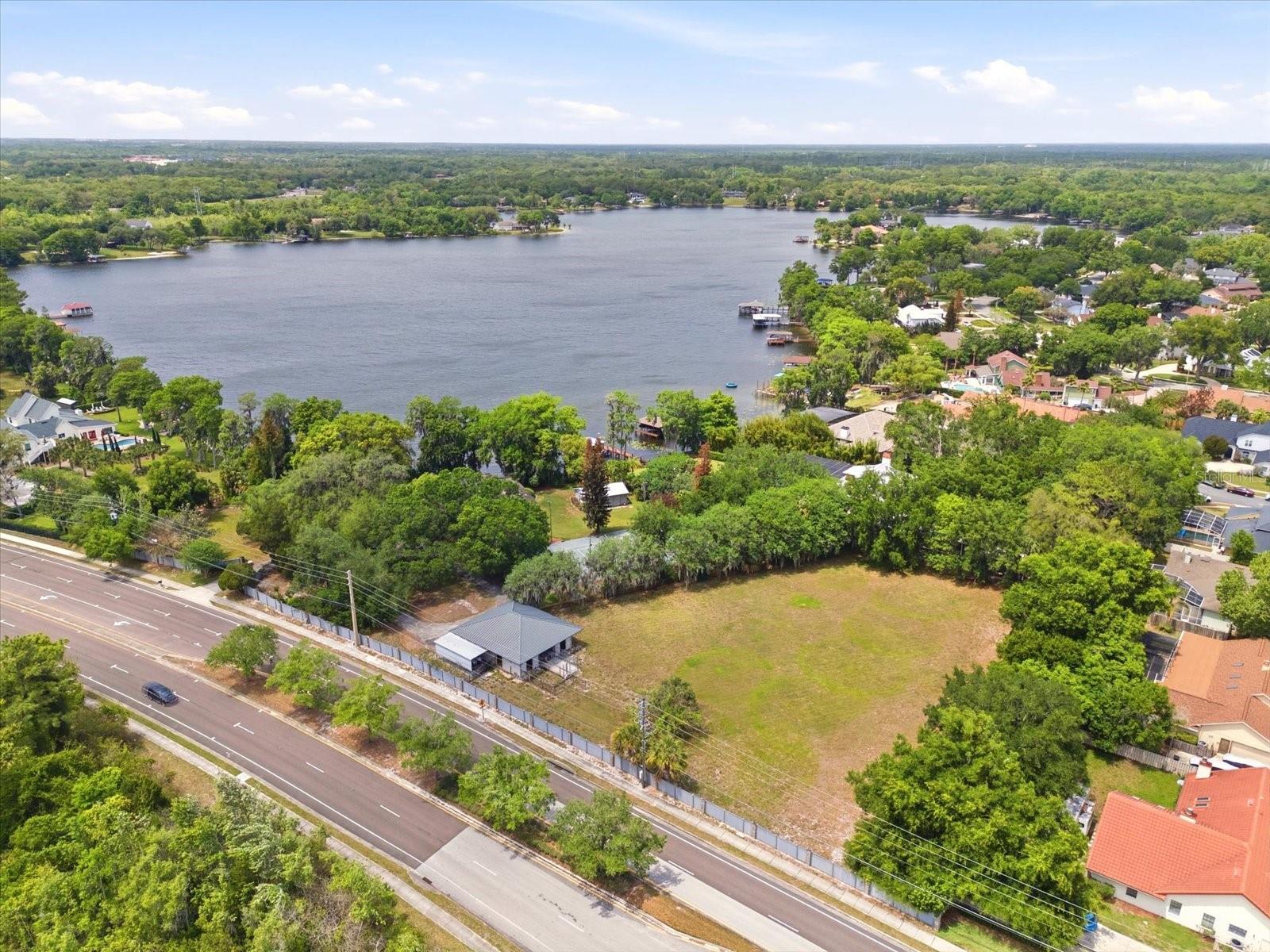 Image 72 of 73 For 4910 Lake Drive