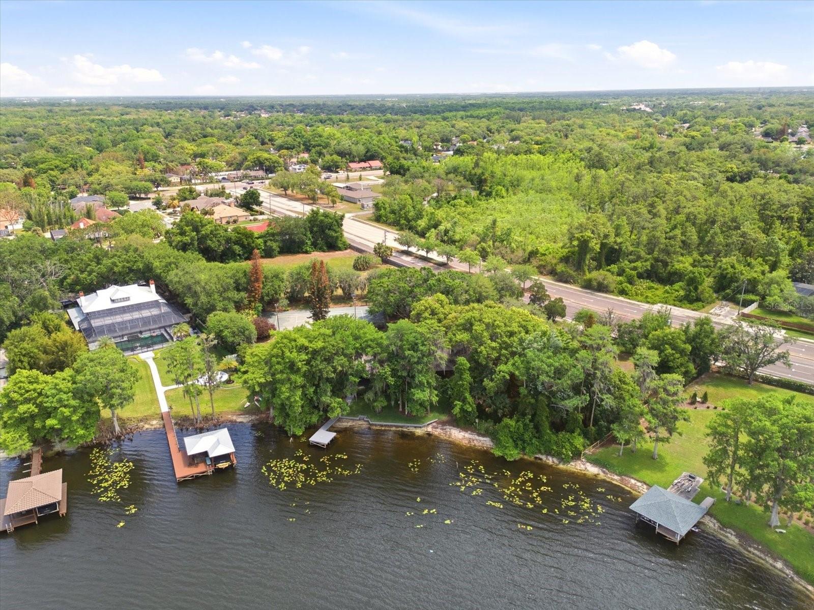 Image 73 of 73 For 4910 Lake Drive
