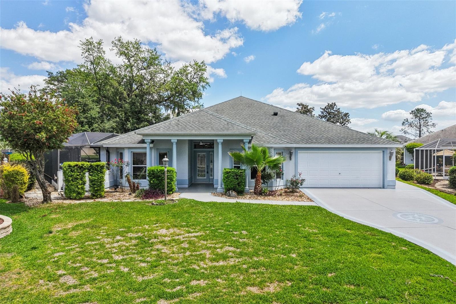 Details for 8690 173rd Wisteria Street, THE VILLAGES, FL 32162
