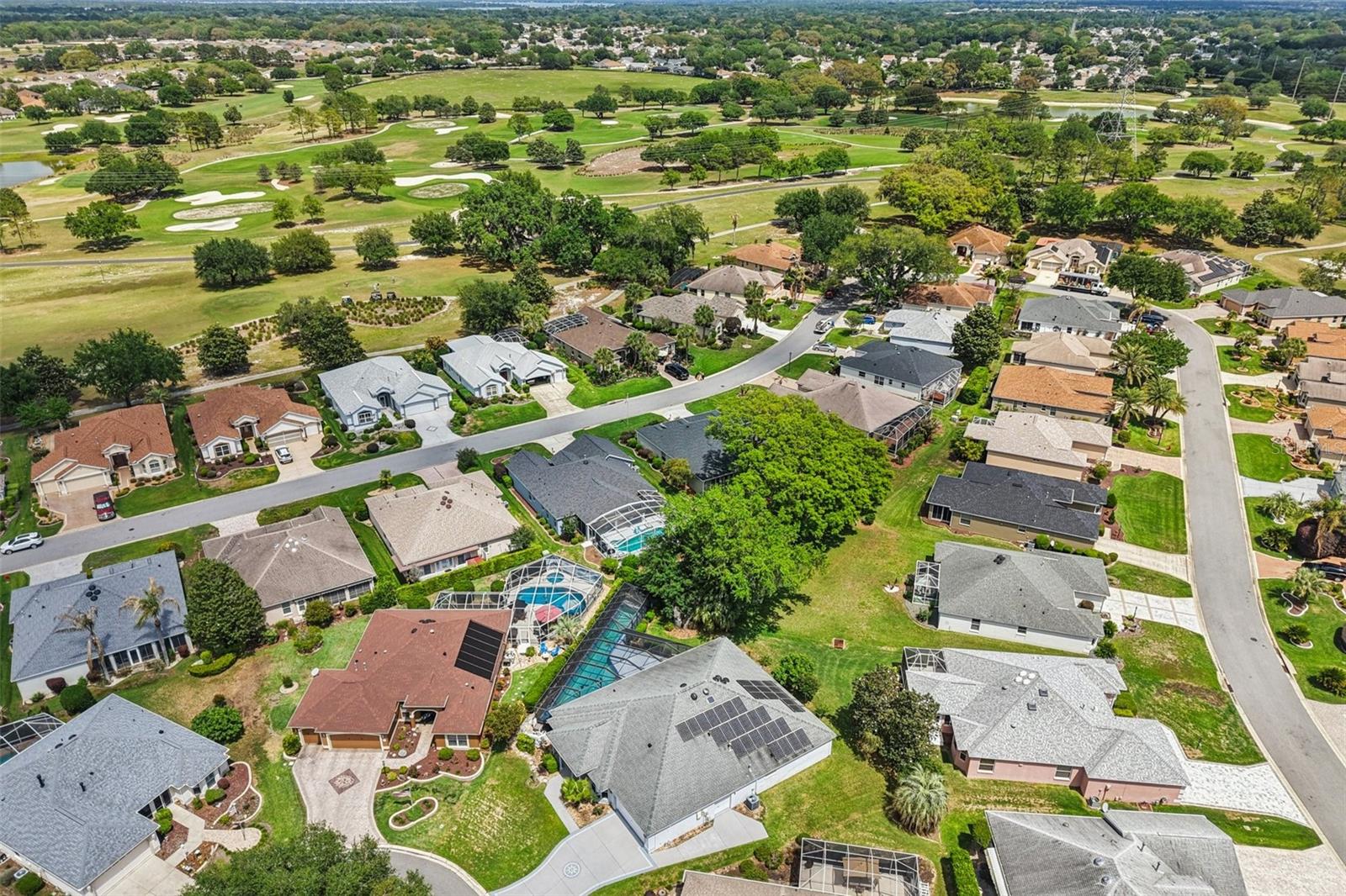 Image 34 of 42 For 8690 173rd Wisteria Street