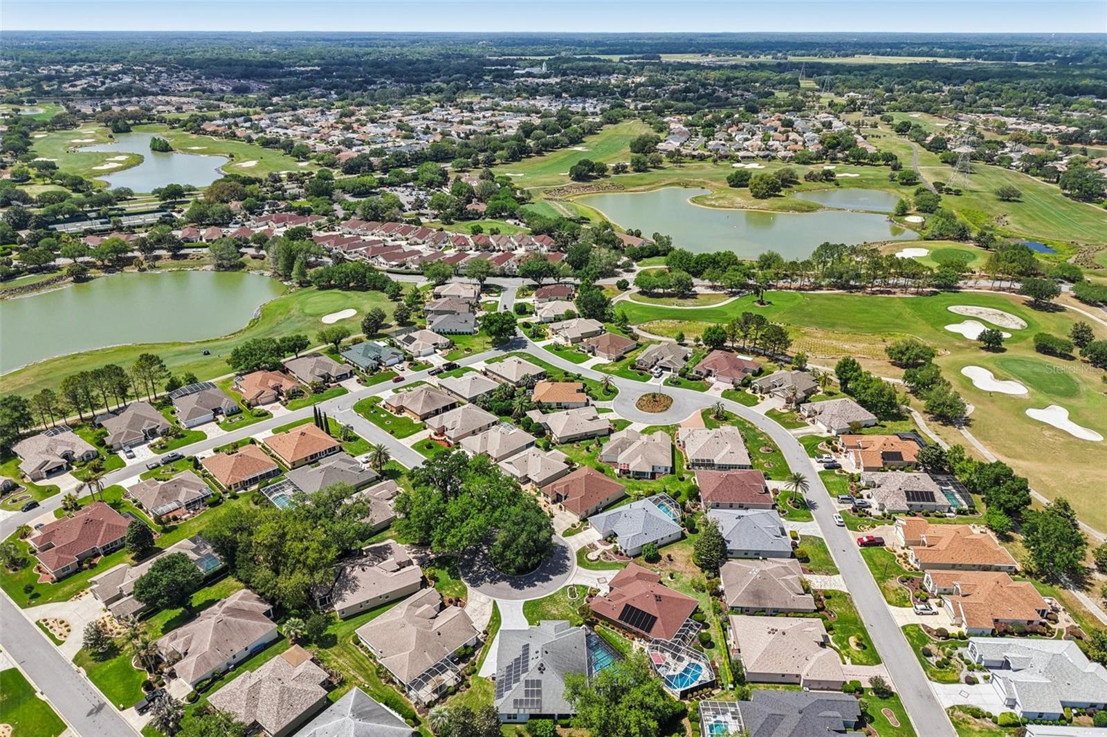 Image 36 of 42 For 8690 173rd Wisteria Street