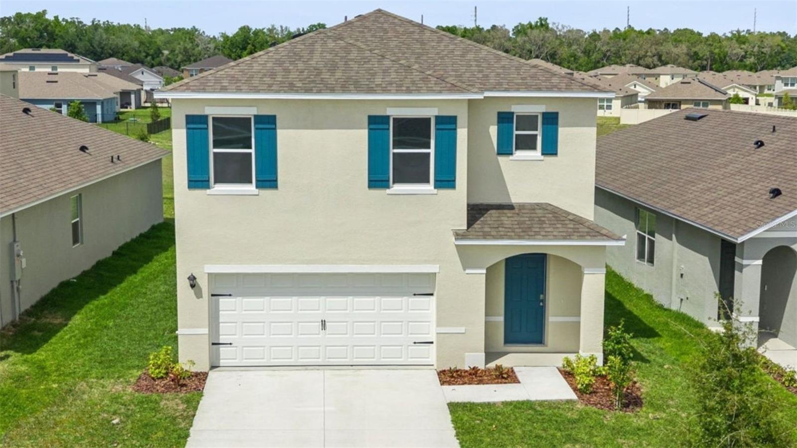 Details for 2045 Walnut Creek Drive, KISSIMMEE, FL 34744