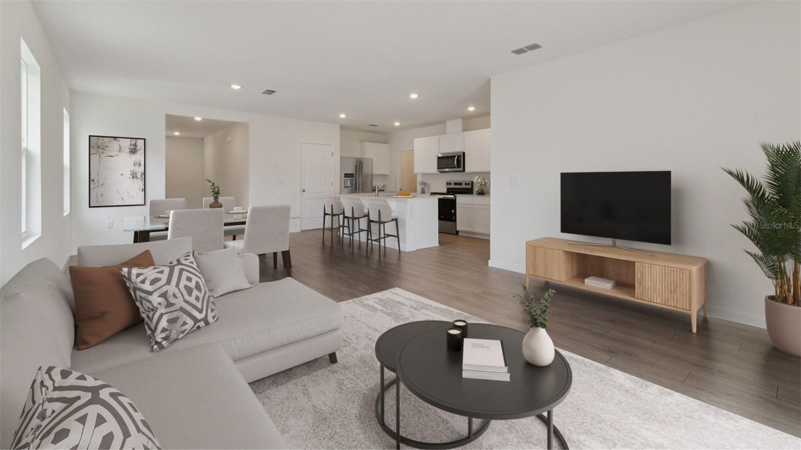 Image 4 of 47 For 2045 Walnut Creek Drive